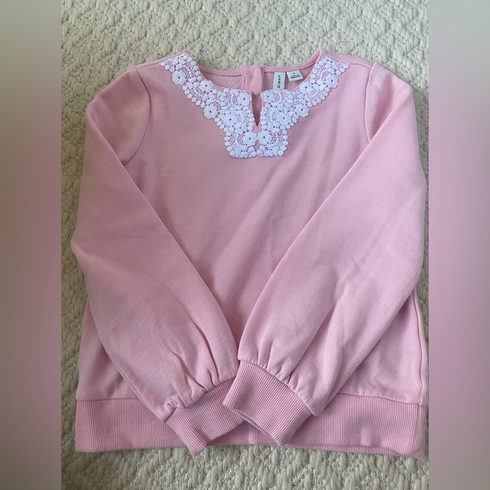 Janie & Jack, Size 6
